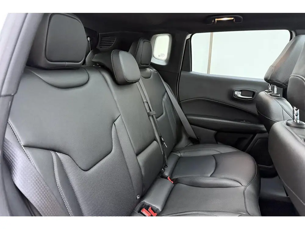 Jeep Compass 4xe 240 Plug-in Hybrid Electric S | Navigatie | uit 2021, foto 15