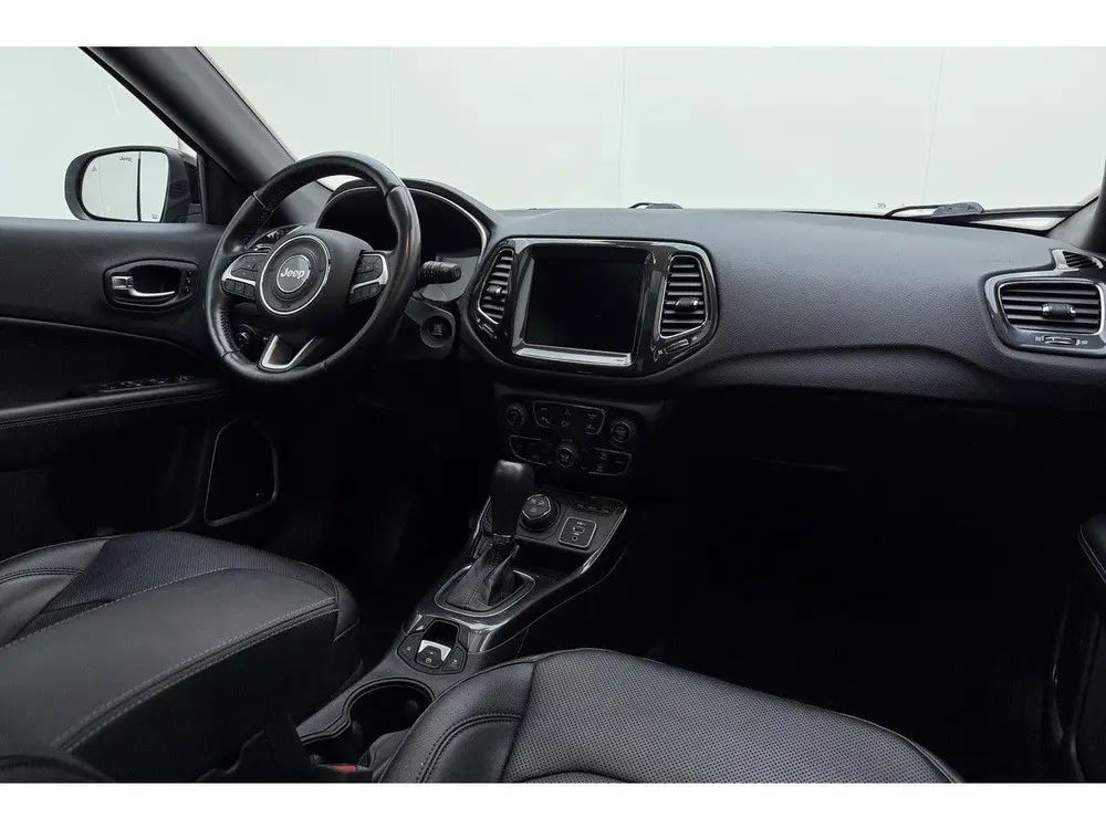 Jeep Compass 4xe 240 Plug-in Hybrid Electric S | Navigatie | uit 2021, foto 16