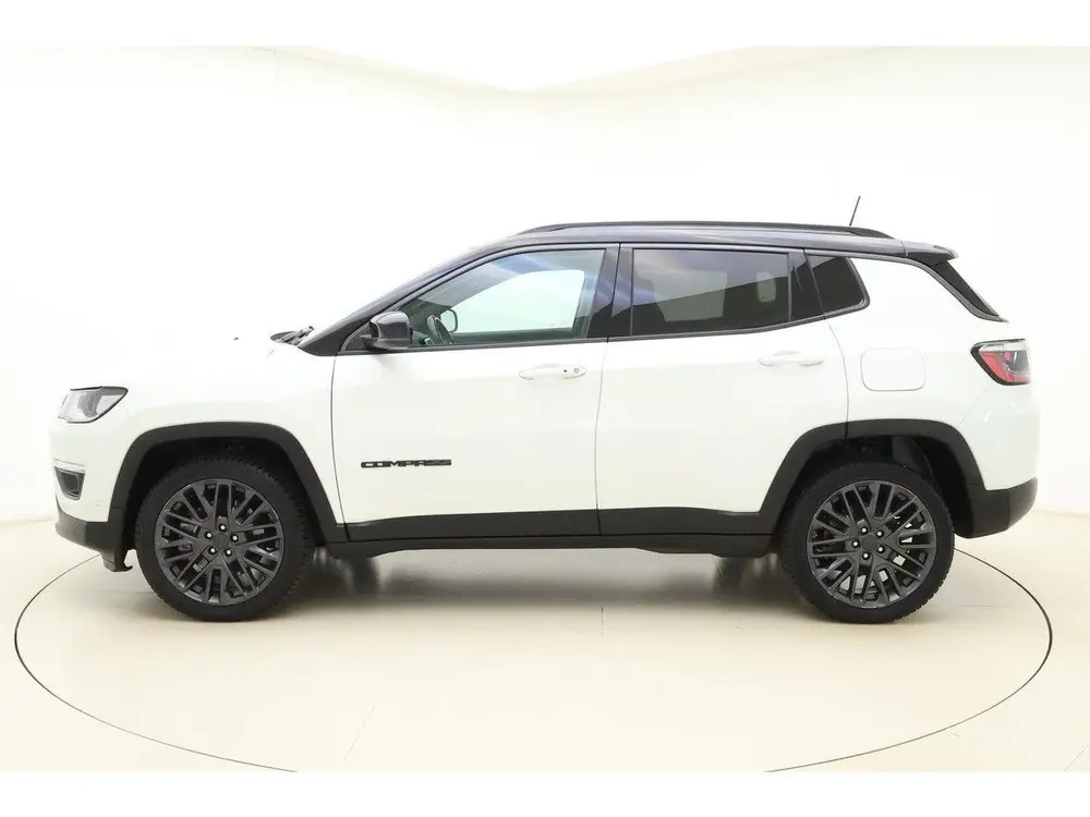 Jeep Compass 4xe 240 Plug-in Hybrid Electric S | Navigatie | uit 2021, foto 5