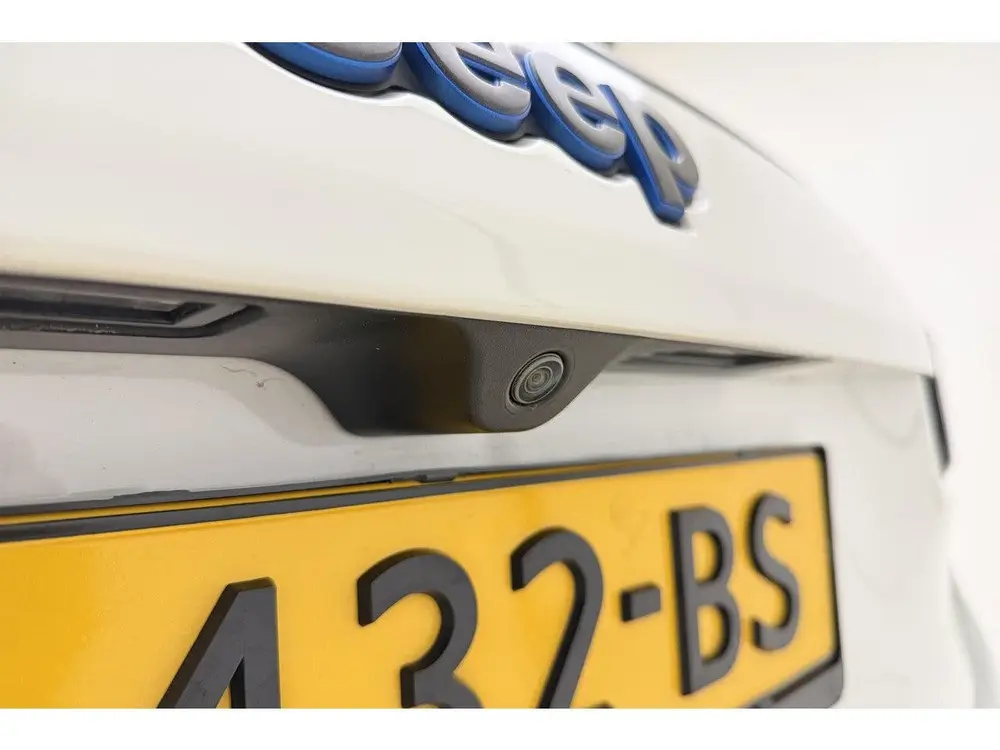 Jeep Compass 4xe 240 Plug-in Hybrid Electric S | Navigatie | uit 2021, foto 7