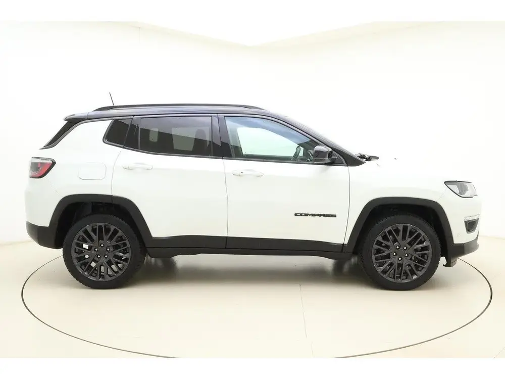 Jeep Compass 4xe 240 Plug-in Hybrid Electric S | Navigatie | uit 2021, foto 9
