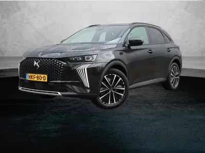 DS Automobiles DS 7 DS DS 7 1.6 PHEV 225 Ligne Business uit 2025
