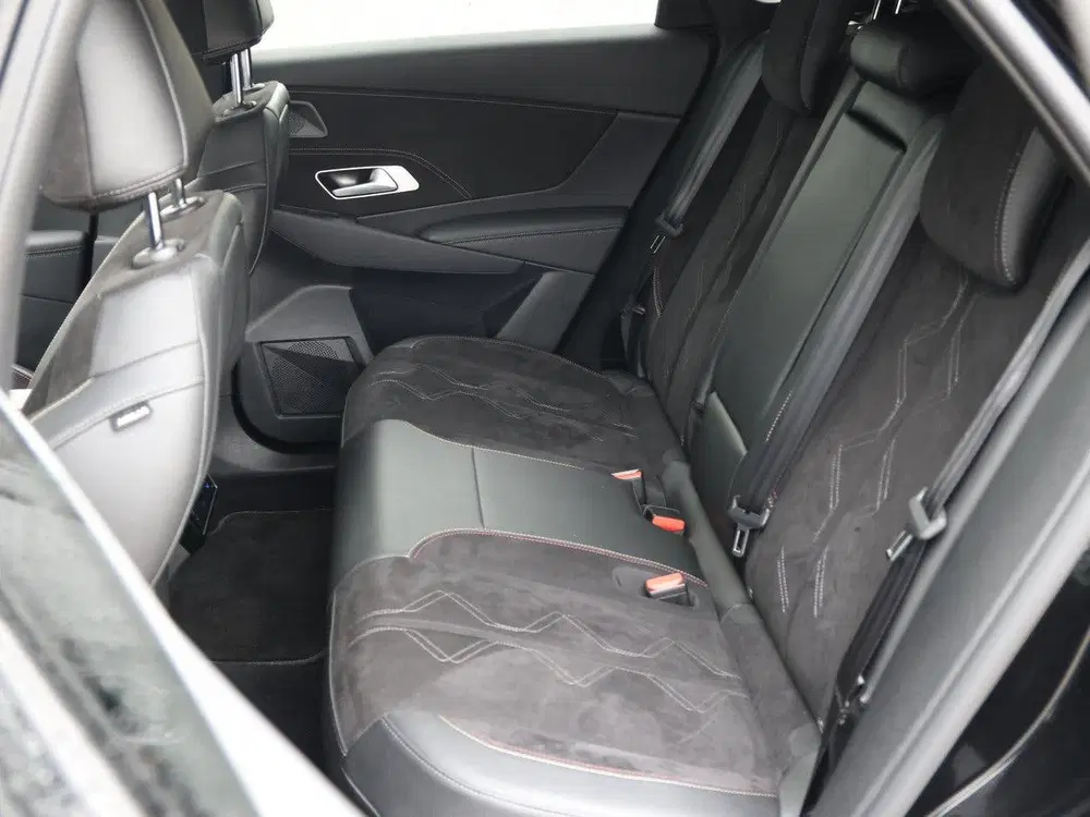 DS Automobiles DS 7 DS DS 7 1.6 PHEV 225 Ligne Business uit 2025, foto 18