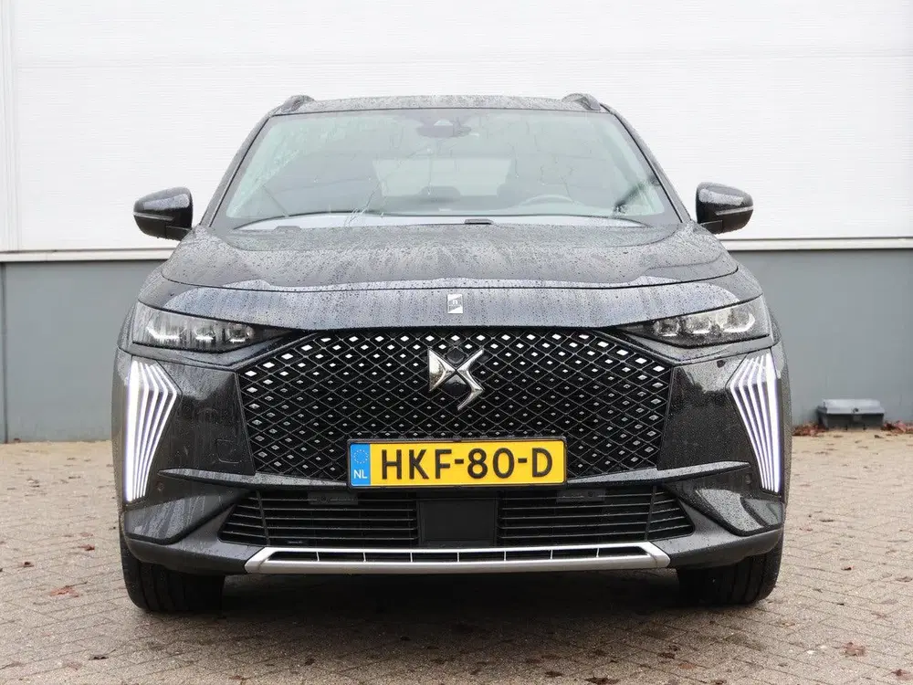 DS Automobiles DS 7 DS DS 7 1.6 PHEV 225 Ligne Business uit 2025, foto 5