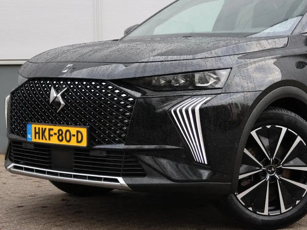 DS Automobiles DS 7 DS DS 7 1.6 PHEV 225 Ligne Business uit 2025, foto 6