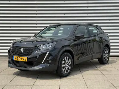 Peugeot 2008 1.2 PureTech Blue Lease Active (bj 2022) uit 2022