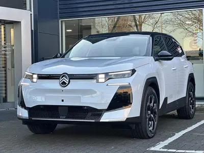 Citroën C5 Aircross Business Comfort Range 74 kWh uit 2026