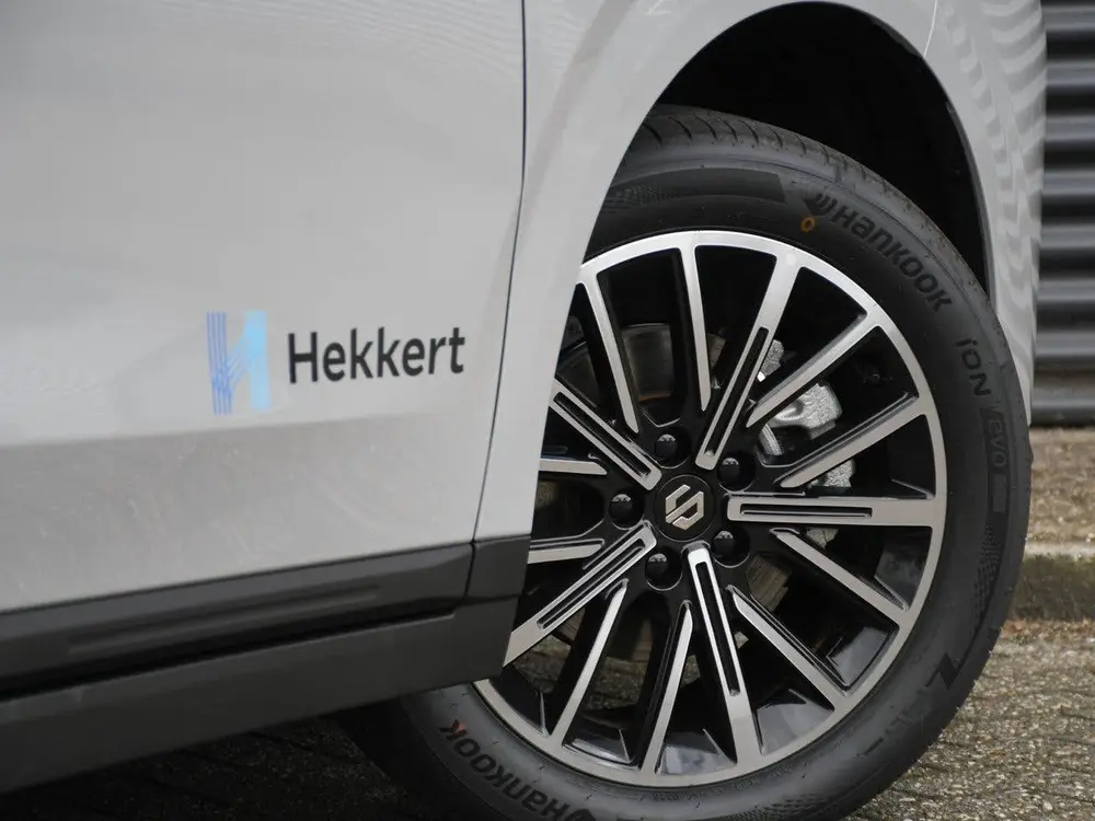 Leapmotor B10 Design Hybrid EV 18.8kWh 218pk Automaat PA uit 2026, foto 7