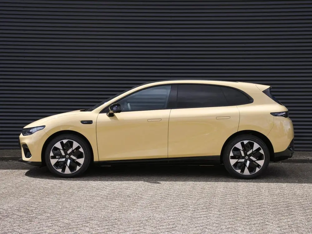 Leapmotor B05 ProMax Design 67.1kWh 218pk Automaat PANO-DAK uit 2026, foto 7