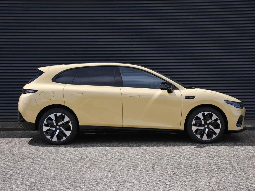 Leapmotor B05 ProMax Design 67.1kWh 218pk Automaat PANO-DAK uit 2026, foto 8