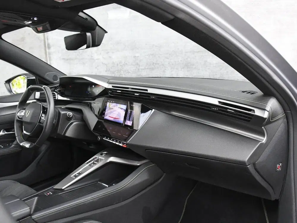 Peugeot 308 SW GT 1.6 Plug-in Hybrid 225pk Automaat PA uit 2023, foto 11