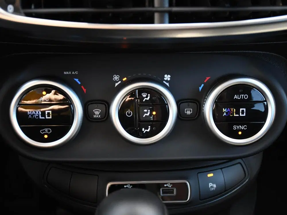 Fiat 500X 1.5 Hybrid 130pk Automaat Sport CRUISE uit 2024, foto 19