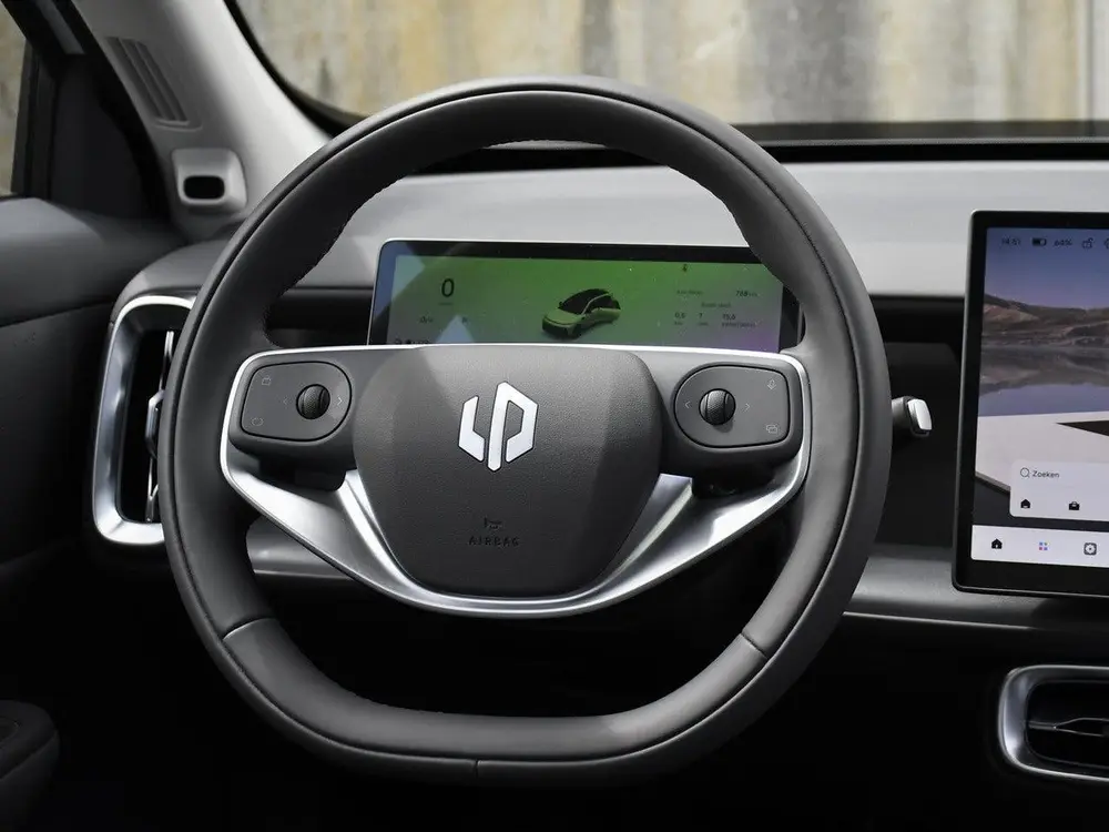 Leapmotor B10 Design ProMax 67.1 kWh 218pk Automaat PANO | 3 uit 2026, foto 19