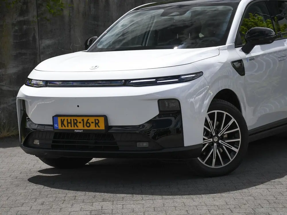 Leapmotor B10 Design ProMax 67.1 kWh 218pk Automaat PANO | 3 uit 2026, foto 2