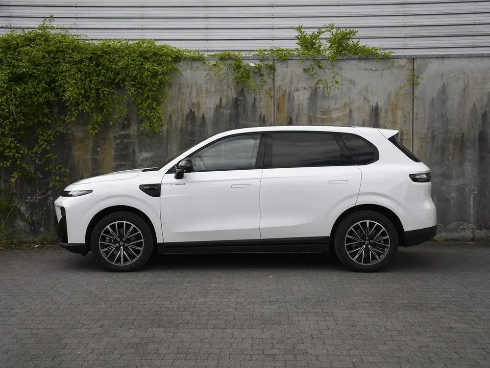 Leapmotor B10 Design ProMax 67.1 kWh 218pk Automaat PANO | 3 uit 2026, foto 3