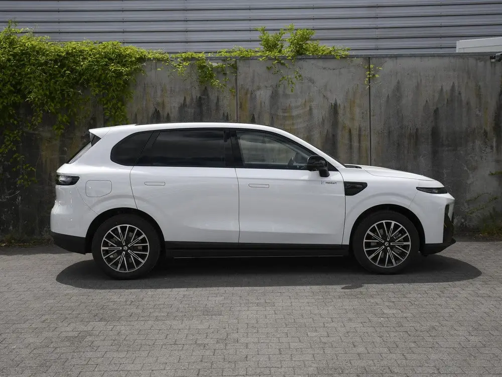 Leapmotor B10 Design ProMax 67.1 kWh 218pk Automaat PANO | 3 uit 2026, foto 4