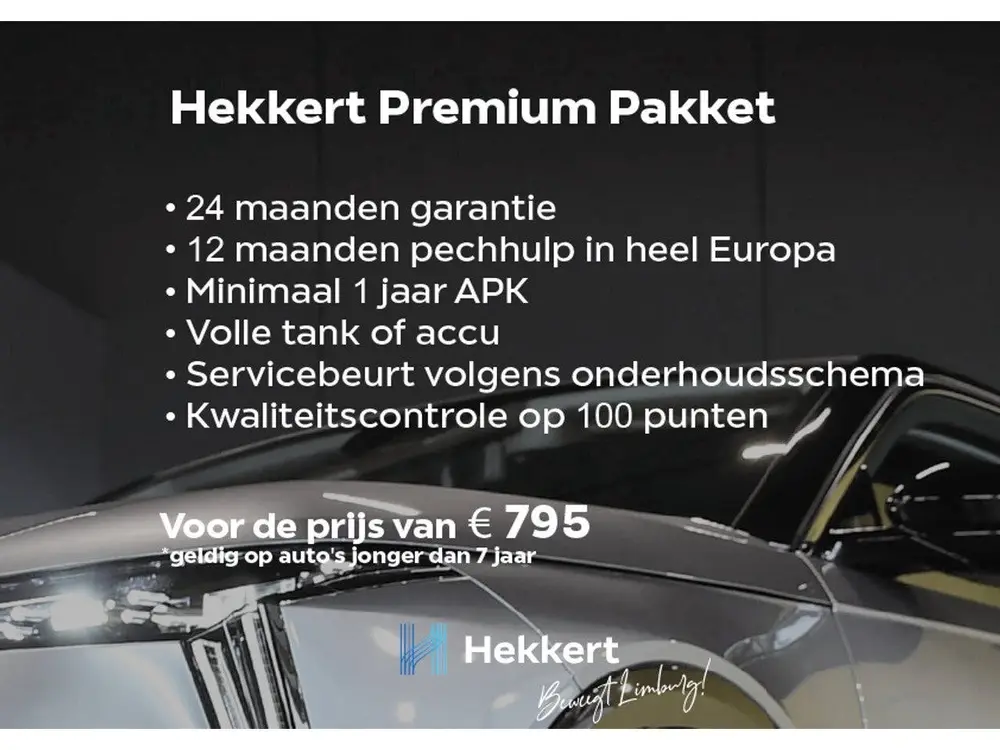 Leapmotor B10 Design ProMax 67.1 kWh 218pk Automaat PANO | 3 uit 2026, foto 9
