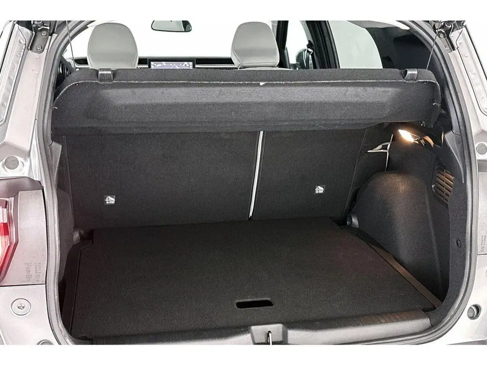 Citroën C3 Aircross Ë-C3 Aircross Max 113pk Extended Range 54 uit 2025, foto 10
