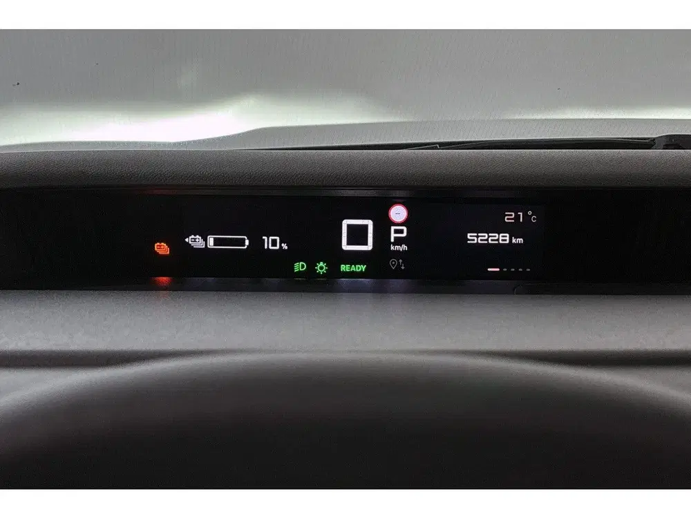 Citroën C3 Aircross Ë-C3 Aircross Max 113pk Extended Range 54 uit 2025, foto 11