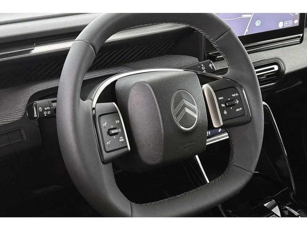 Citroën C3 Aircross Ë-C3 Aircross Max 113pk Extended Range 54 uit 2025, foto 12