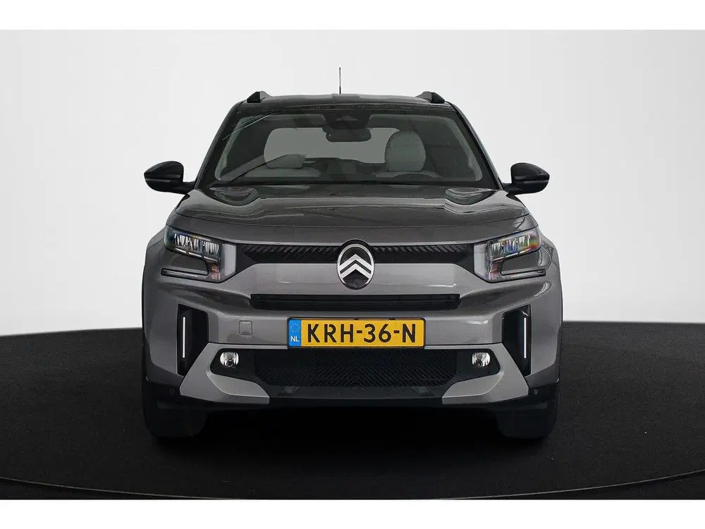 Citroën C3 Aircross Ë-C3 Aircross Max 113pk Extended Range 54 uit 2025, foto 14