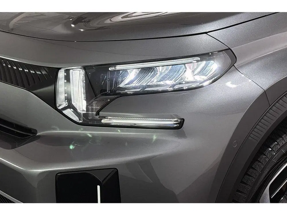 Citroën C3 Aircross Ë-C3 Aircross Max 113pk Extended Range 54 uit 2025, foto 18