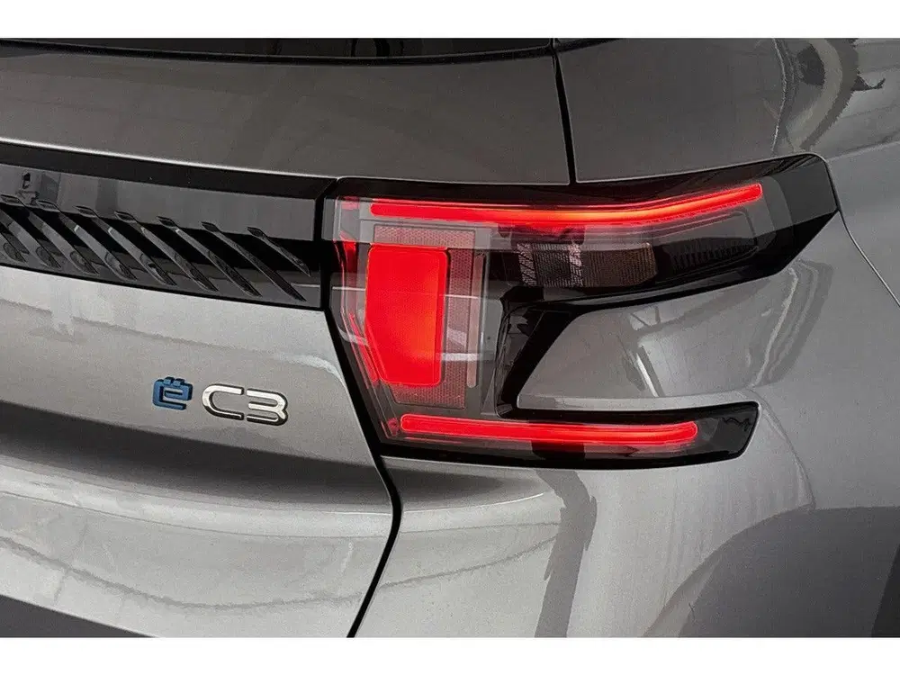 Citroën C3 Aircross Ë-C3 Aircross Max 113pk Extended Range 54 uit 2025, foto 19