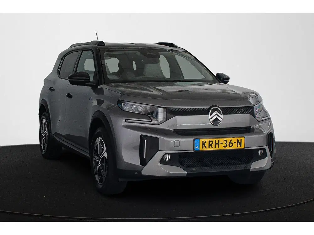 Citroën C3 Aircross Ë-C3 Aircross Max 113pk Extended Range 54 uit 2025, foto 2