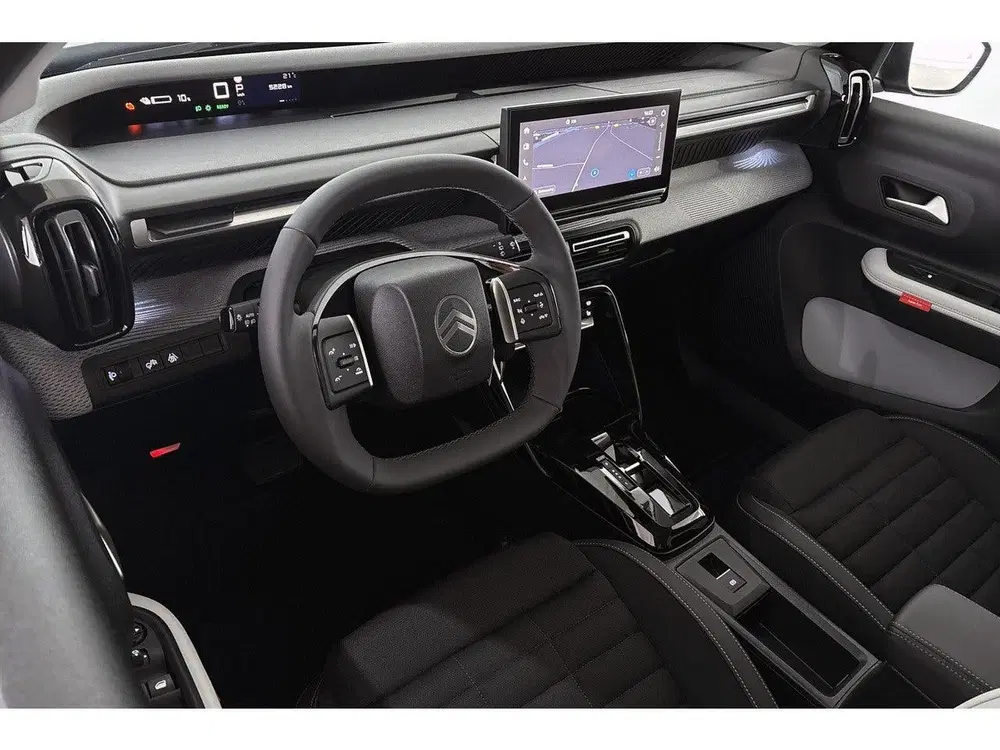Citroën C3 Aircross Ë-C3 Aircross Max 113pk Extended Range 54 uit 2025, foto 5