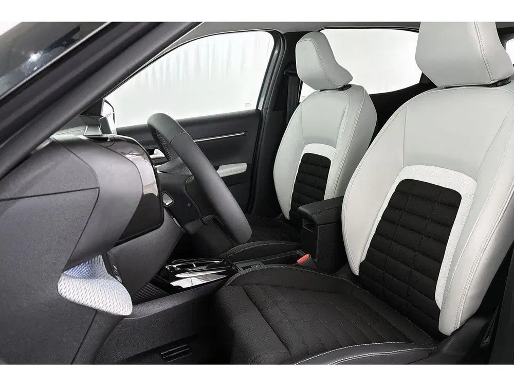 Citroën C3 Aircross Ë-C3 Aircross Max 113pk Extended Range 54 uit 2025, foto 6