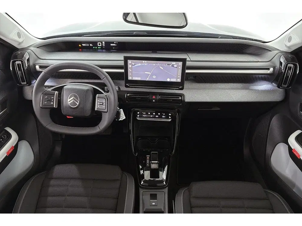 Citroën C3 Aircross Ë-C3 Aircross Max 113pk Extended Range 54 uit 2025, foto 7