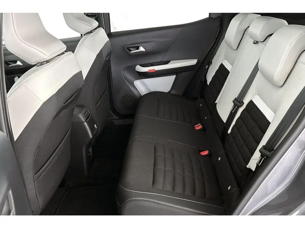 Citroën C3 Aircross Ë-C3 Aircross Max 113pk Extended Range 54 uit 2025, foto 8