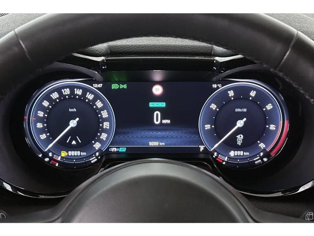 Alfa Romeo Tonale 1.3T PHEV Veloce Leder Stoelventilatie Sto uit 2025, foto 11