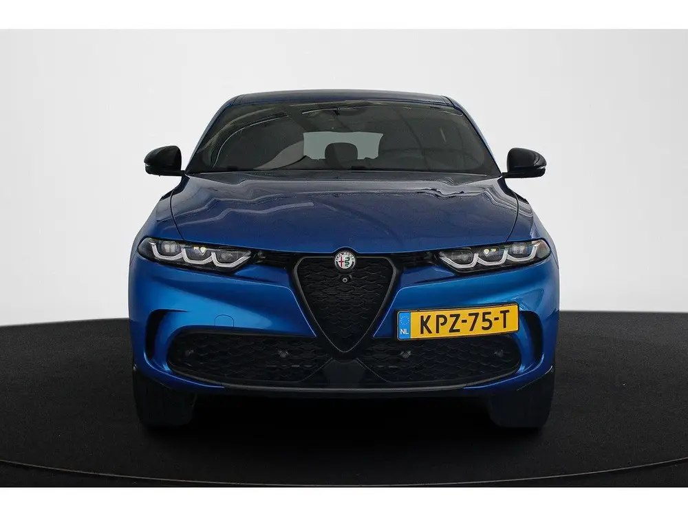 Alfa Romeo Tonale 1.3T PHEV Veloce Leder Stoelventilatie Sto uit 2025, foto 14