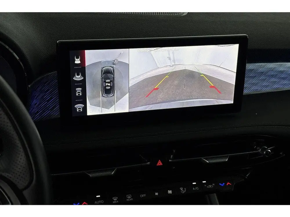 Alfa Romeo Tonale 1.3T PHEV Veloce Leder Stoelventilatie Sto uit 2025, foto 16
