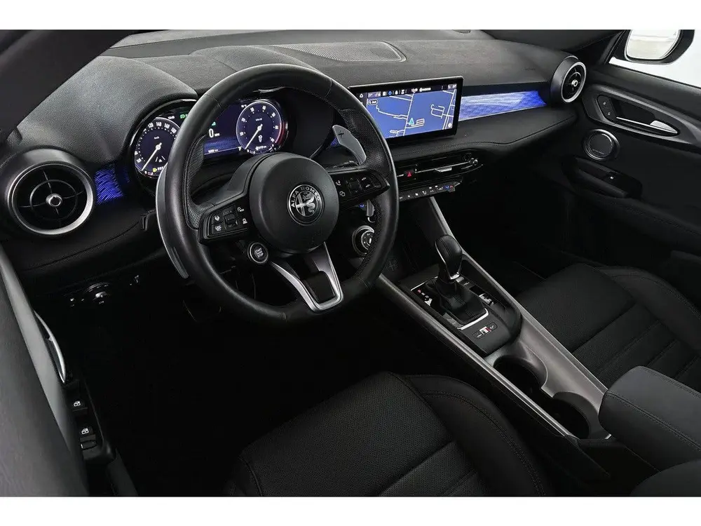 Alfa Romeo Tonale 1.3T PHEV Veloce Leder Stoelventilatie Sto uit 2025, foto 5