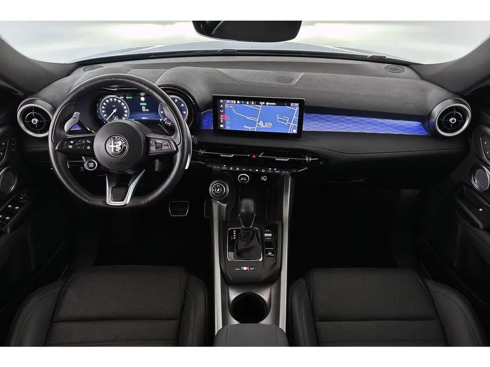 Alfa Romeo Tonale 1.3T PHEV Veloce Leder Stoelventilatie Sto uit 2025, foto 7