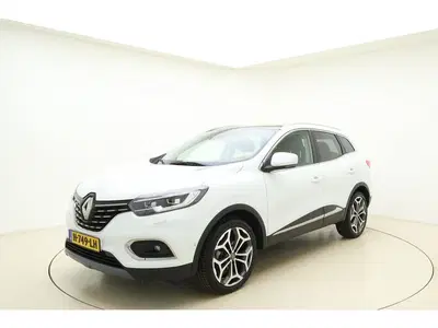 Renault Kadjar 1.3 TCe Intens uit 2020