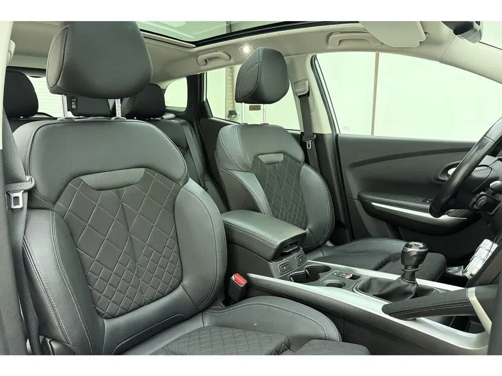 Renault Kadjar 1.3 TCe Intens uit 2020, foto 14