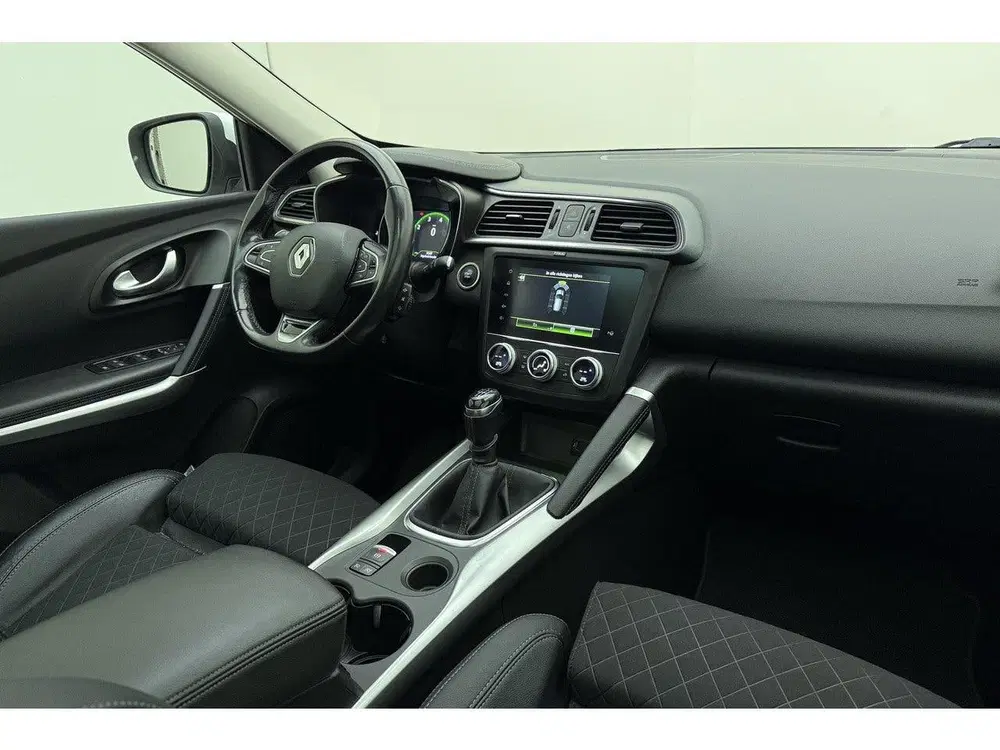 Renault Kadjar 1.3 TCe Intens uit 2020, foto 17