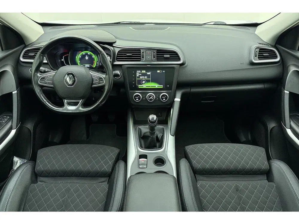 Renault Kadjar 1.3 TCe Intens uit 2020, foto 18