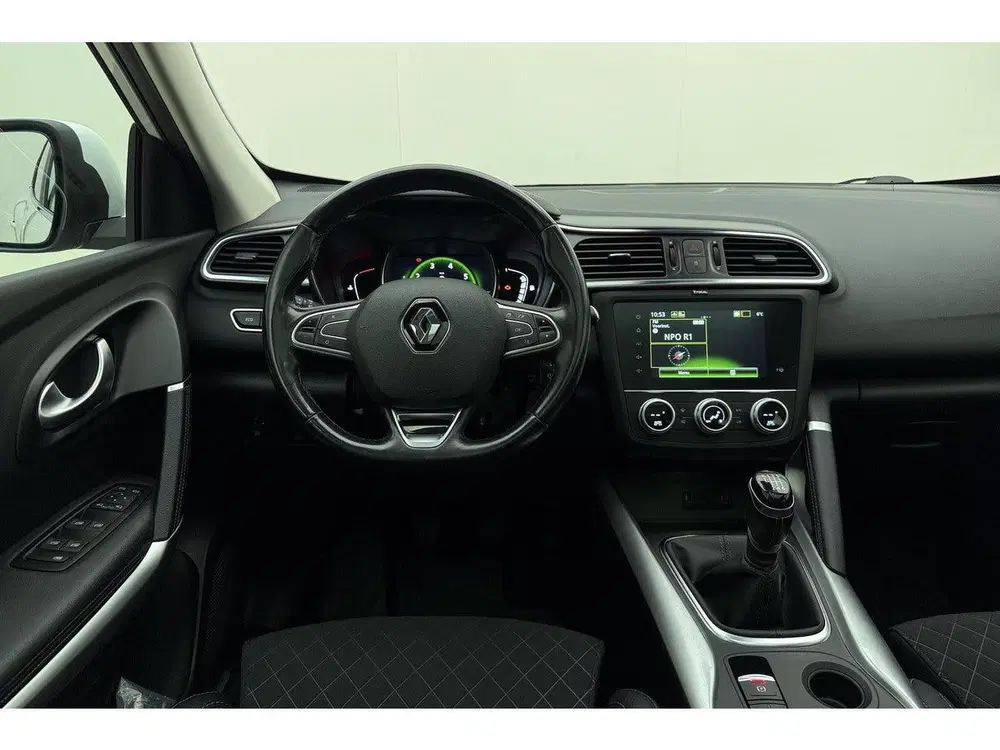 Renault Kadjar 1.3 TCe Intens uit 2020, foto 19