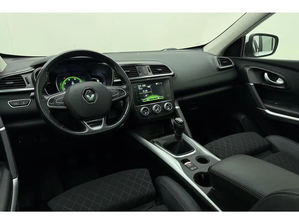 Renault Kadjar 1.3 TCe Intens uit 2020, foto 20