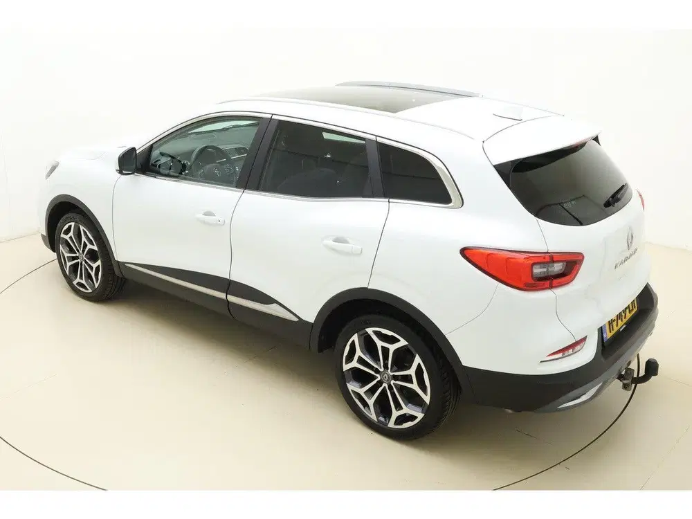 Renault Kadjar 1.3 TCe Intens uit 2020, foto 4