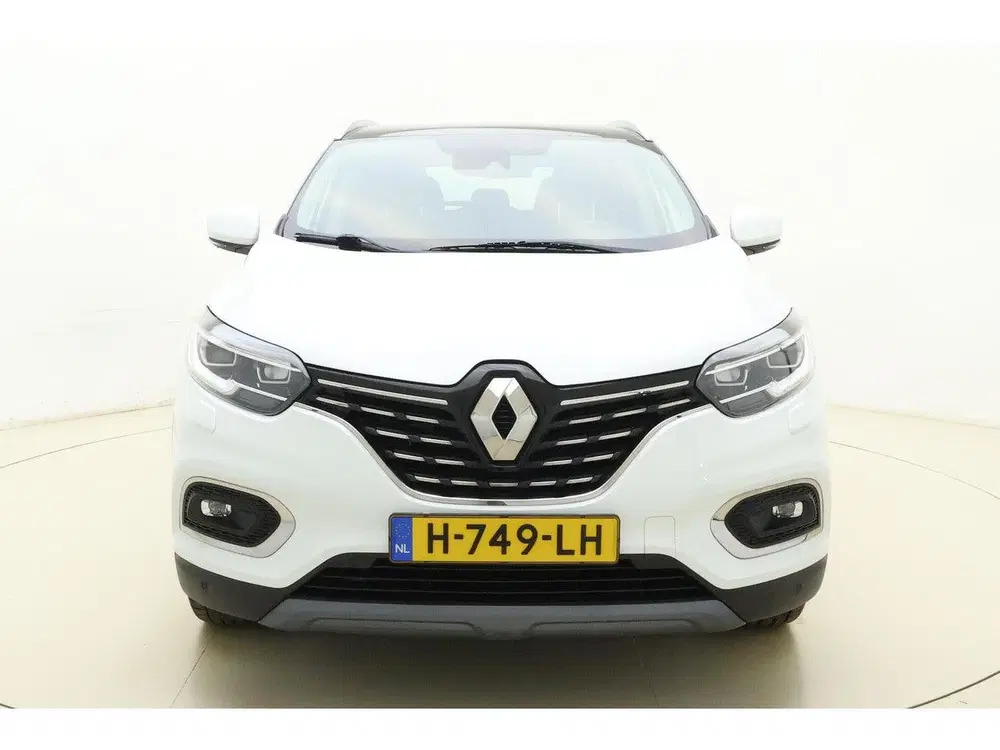 Renault Kadjar 1.3 TCe Intens uit 2020, foto 6