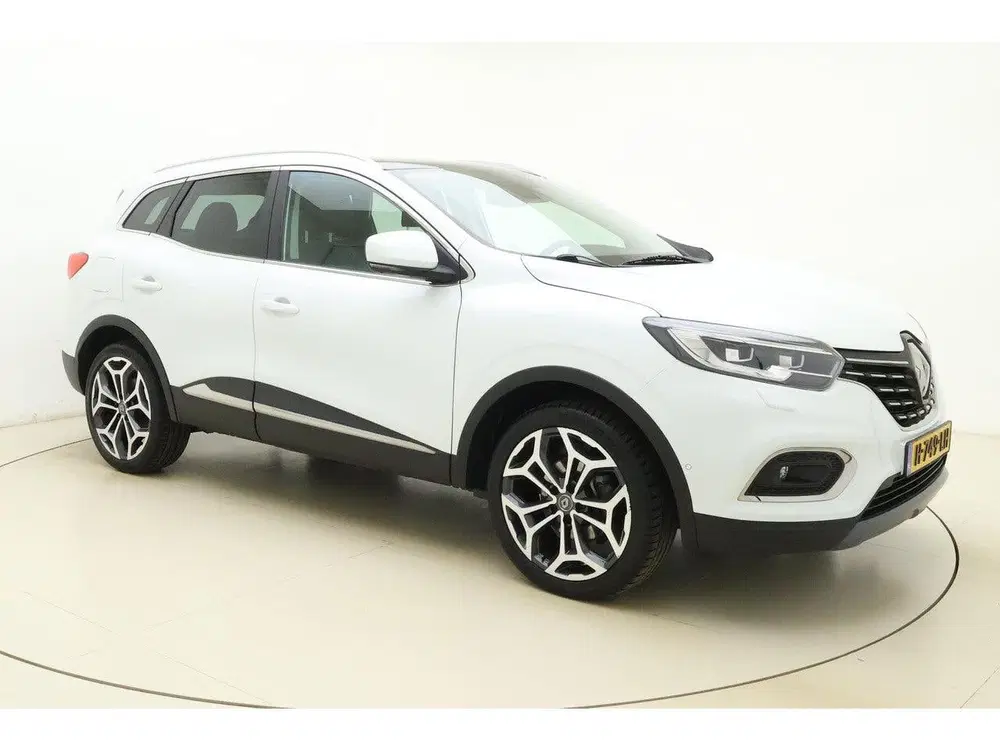 Renault Kadjar 1.3 TCe Intens uit 2020, foto 8
