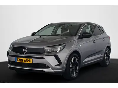 Opel Grandland 1.6 Turbo Plug-In Hybrid 4x4 Ultimate 300 uit 2022