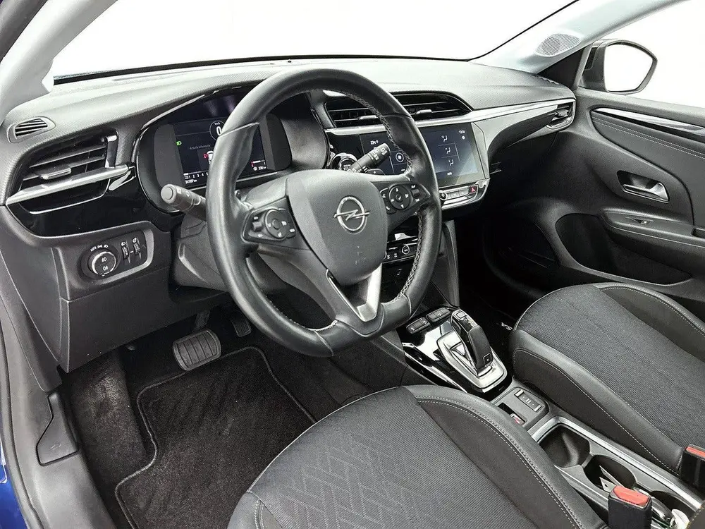 Opel Corsa 100pk Elegance uit 2021, foto 10
