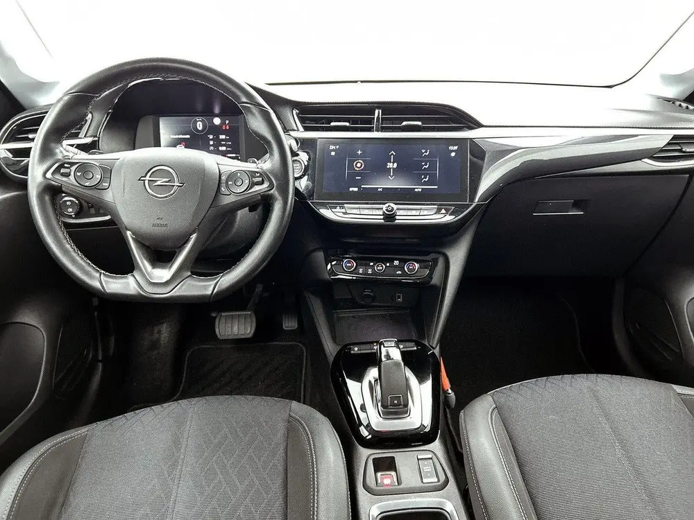 Opel Corsa 100pk Elegance uit 2021, foto 11