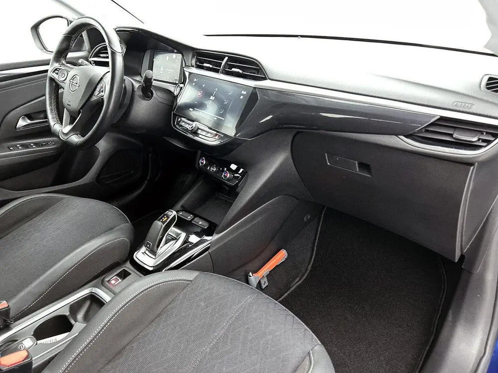 Opel Corsa 100pk Elegance uit 2021, foto 12